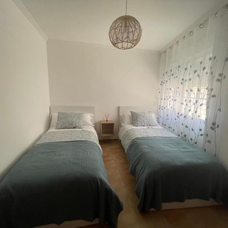 Casa Cesar Apartment San Salvador de Poio Bagian luar foto