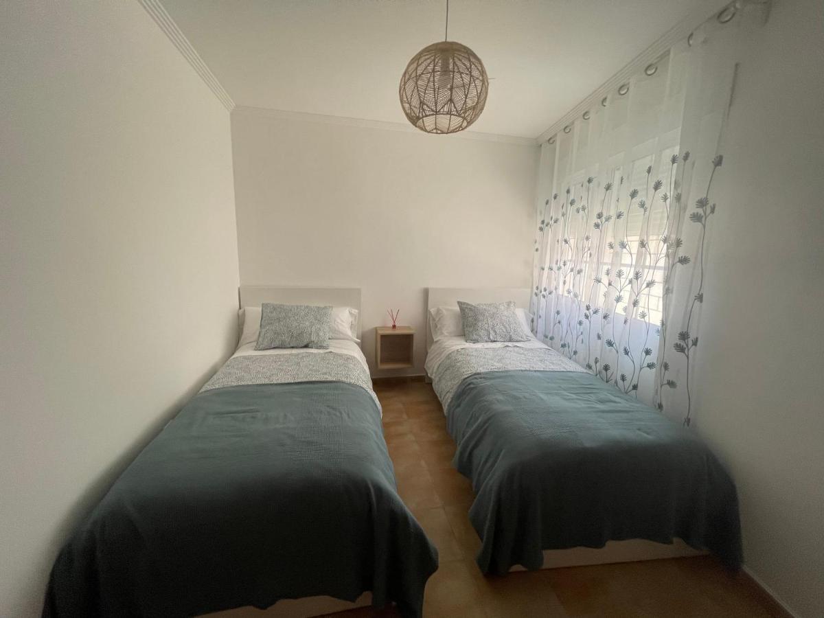 Casa Cesar Apartment San Salvador de Poio Bagian luar foto