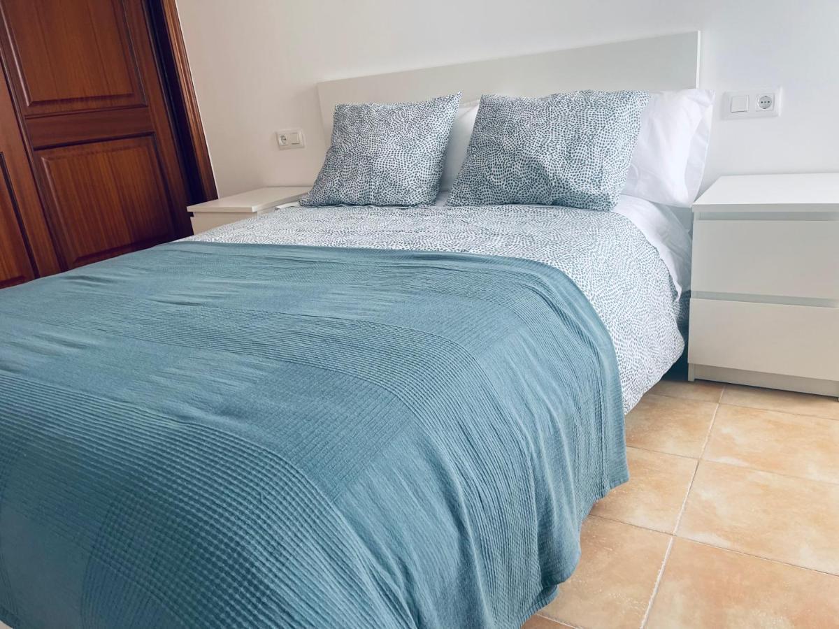 Casa Cesar Apartment San Salvador de Poio Bagian luar foto