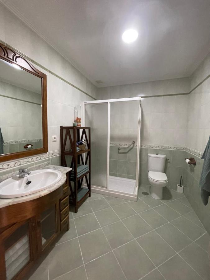 Casa Cesar Apartment San Salvador de Poio Bagian luar foto