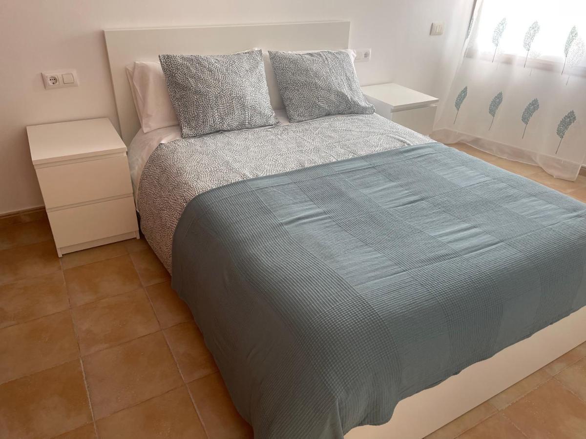 Casa Cesar Apartment San Salvador de Poio Bagian luar foto