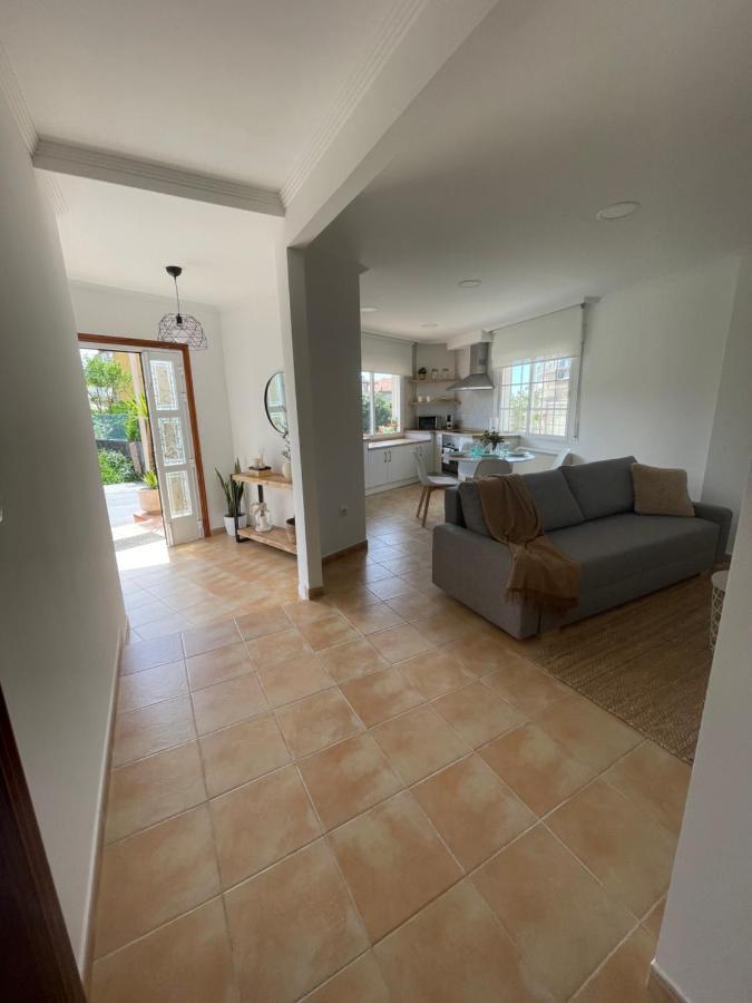 Casa Cesar Apartment San Salvador de Poio Bagian luar foto